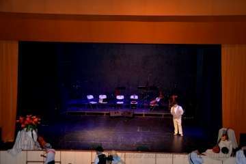 Nuevo grupo folclórico Aires del Norte Agáldar en Gran Canaria (Foto Francisco Javier Santana)